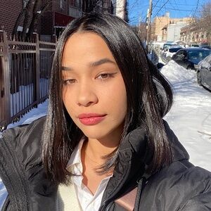 Meet your Posher, Melany